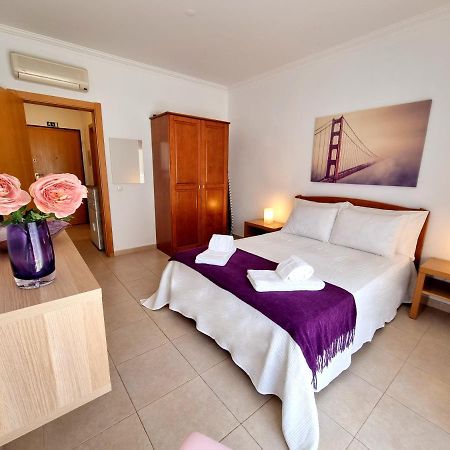 Flamingo Residence Apartment - Wifi/Pool/Netflix ポルティマン エクステリア 写真