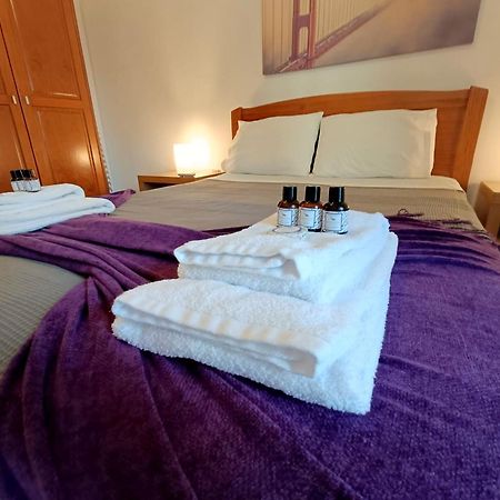 Flamingo Residence Apartment - Wifi/Pool/Netflix ポルティマン エクステリア 写真