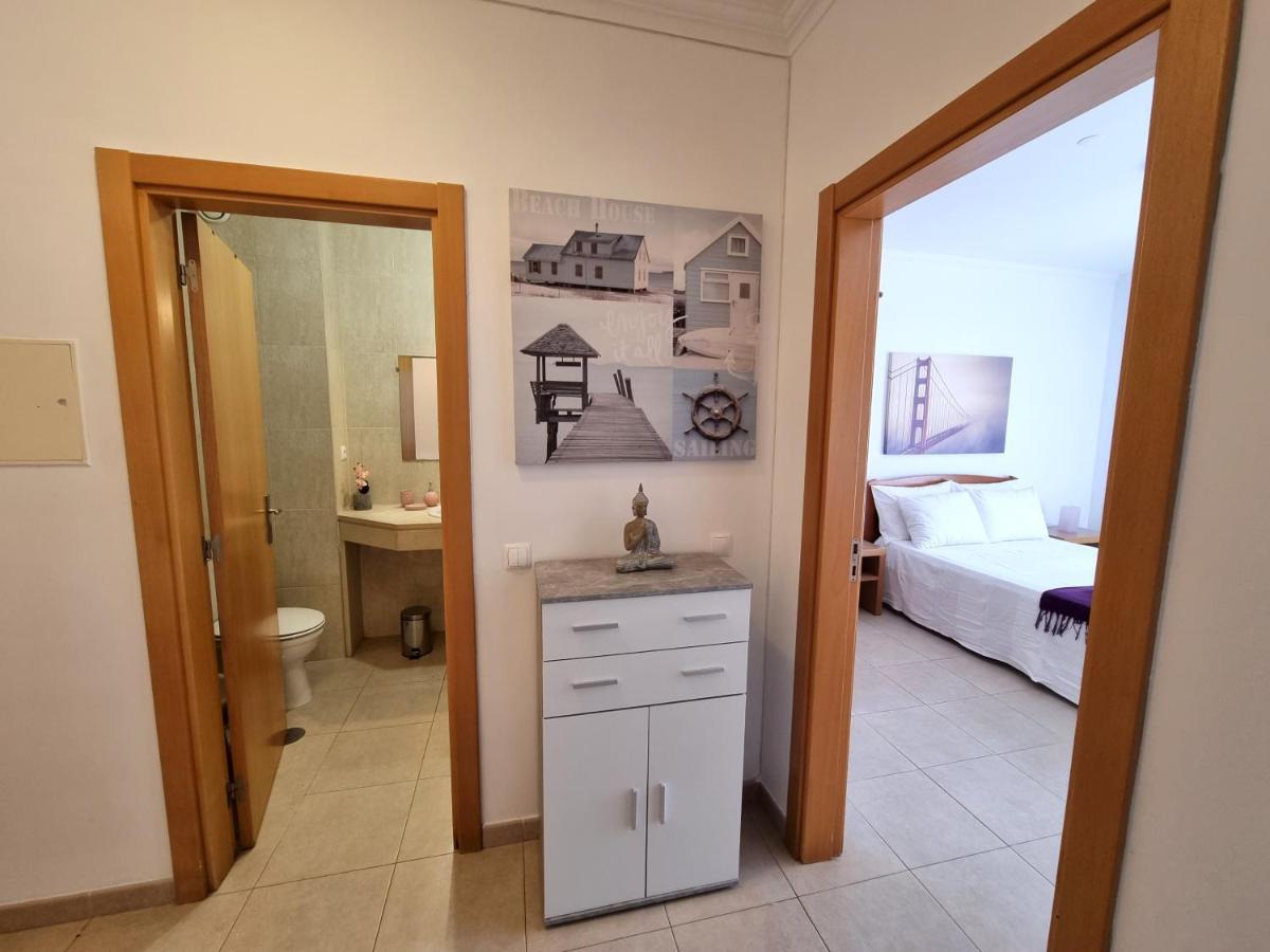 Flamingo Residence Apartment - Wifi/Pool/Netflix ポルティマン エクステリア 写真