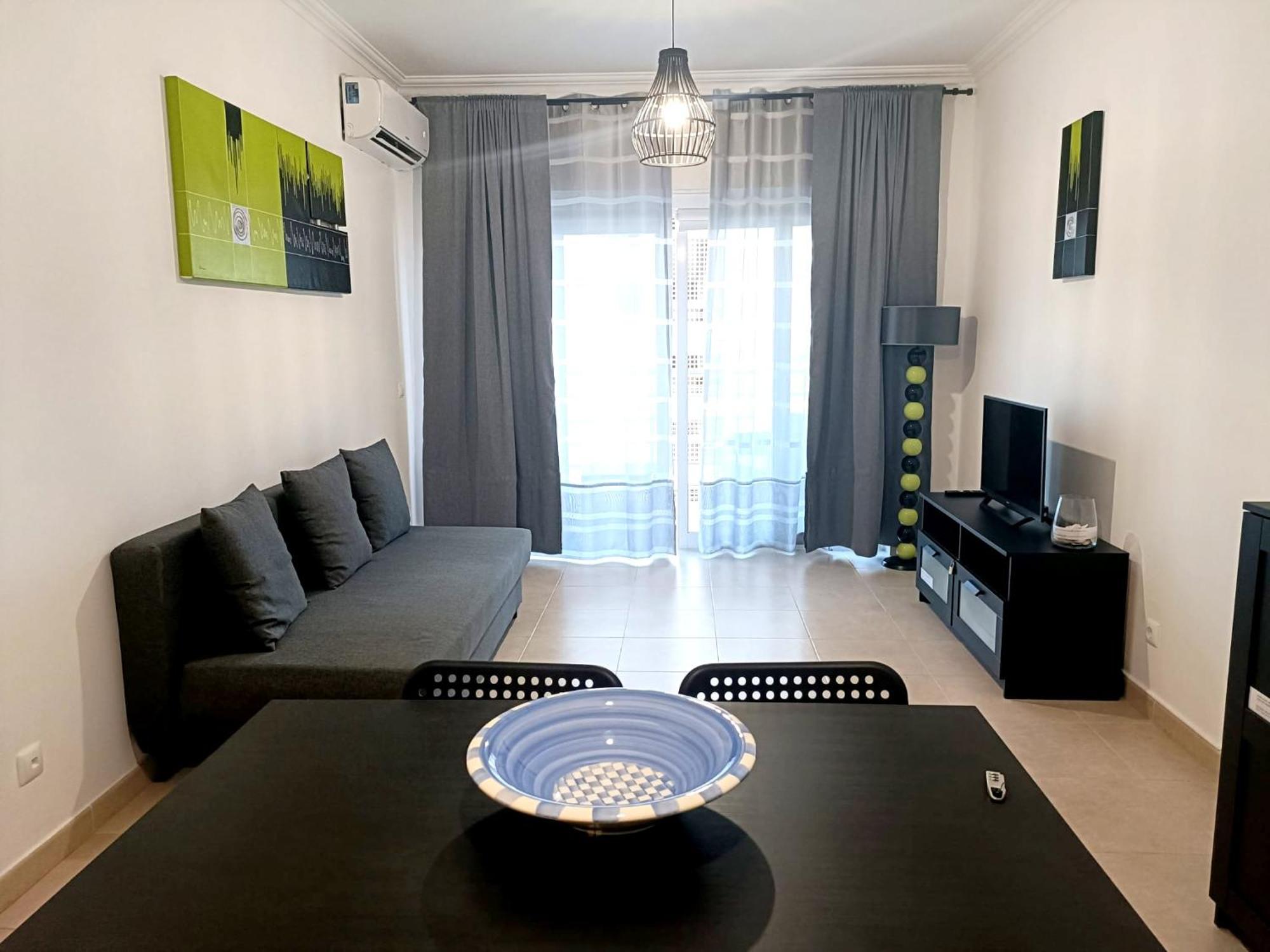 Flamingo Residence Apartment - Wifi/Pool/Netflix ポルティマン エクステリア 写真
